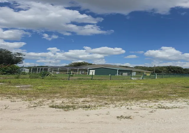Photo 3 of Land for sale at 416 N Walker Rd, Avon Park, FL 33825 | MLS# S5158172 | Listing updated on 2026-09-24