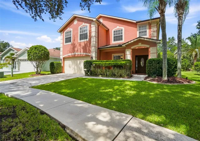 Photo 1 of Single family home for sale at 19150 Dove Crk Dr, Tampa, FL 33647 | MLS# TB8551474 | Listing updated on 2026-10-02