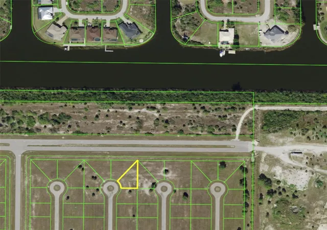Photo 1 of Land for sale at 34 Yellow Elder Way, Placida, FL 33946 | MLS# C7531107 | Listing updated on 2026-09-24