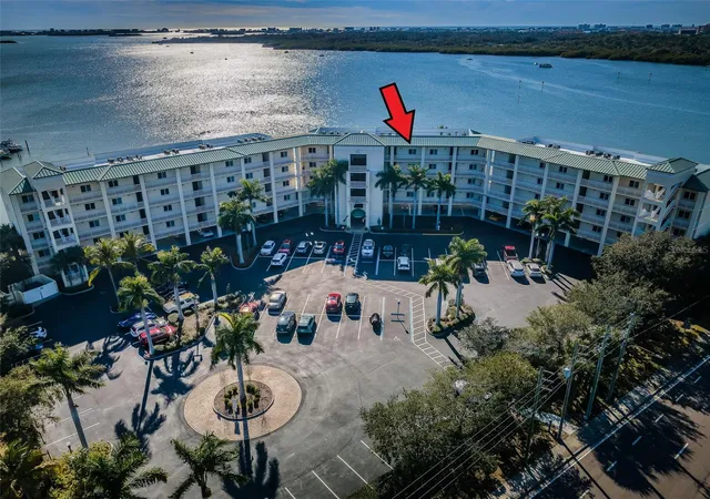 Condo for sale at 8800 Bay Pines Blvd #409, Saint Petersburg, FL 33709 | MLS# TB8551475