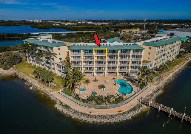 Photo 1 of Condo for sale at 8800 Bay Pines Blvd #409, Saint Petersburg, FL 33709 | MLS# TB8551475 | Listing updated on 2026-09-24