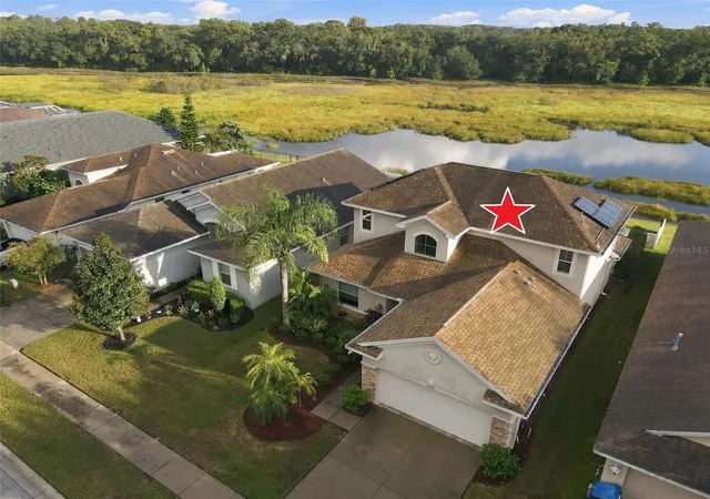 Single family home for sale at 9620 Patrician Dr, NEW PORT RICHEY, FL 34655 | MLS# TB8551476