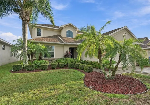 Photo 1 of Single family home for sale at 9620 Patrician Dr, New Port Richey, FL 34655 | MLS# TB8551476 | Listing updated on 2026-09-24
