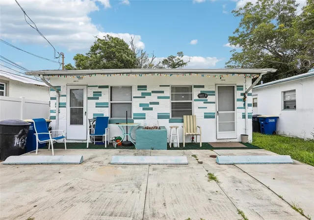 Photo 1 of Multi family home for sale at 1407 Taft Ave, Clearwater, FL 33755 | MLS# TB8551477 | Listing updated on 2026-09-25