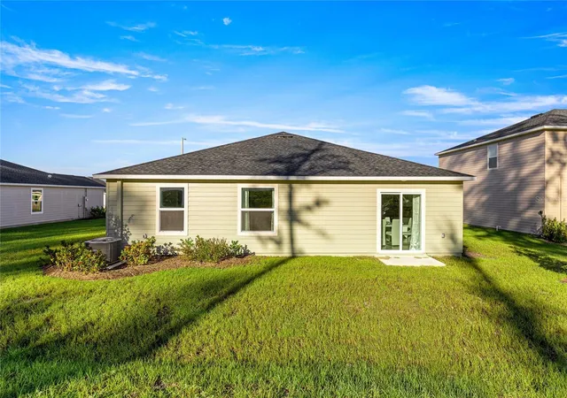 Photo 2 of Single family home for sale at 14287 NW 170th Avenue, Alachua, FL 32615 | MLS# OM732776 | Listing updated on 2026-09-29