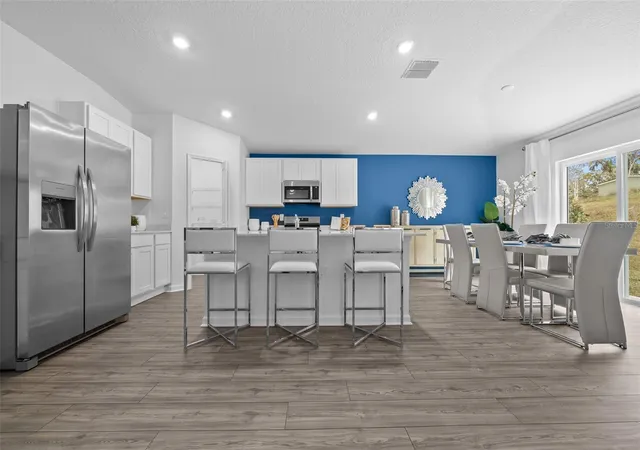 Photo 3 of Single family home for sale at 14287 NW 170th Avenue, Alachua, FL 32615 | MLS# OM732776 | Listing updated on 2026-09-29