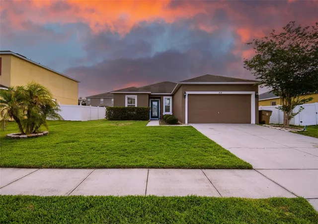 Single family home for sale at 1814 Stargazer Trl, KISSIMMEE, FL 34758 | MLS# O6444214