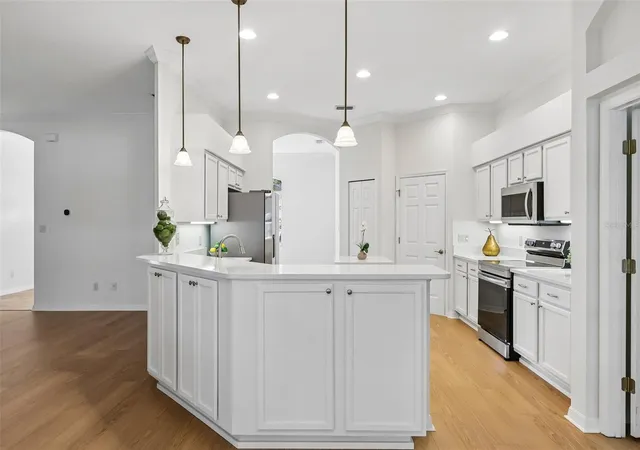 Photo 2 of Single family home for sale at 24445 Madewood Ave, Leesburg, FL 34748 | MLS# G5118174 | Listing updated on 2026-09-25