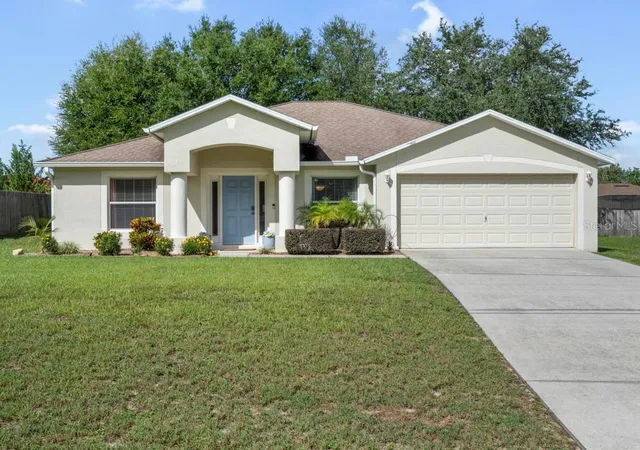 Photo 1 of Sale Pending at 2652 Tansboro Dr, Deltona, FL 32725 | MLS# O6444215 | Listing updated on 2026-10-08