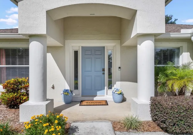 Photo 2 of Sale Pending at 2652 Tansboro Dr, Deltona, FL 32725 | MLS# O6444215 | Listing updated on 2026-10-08