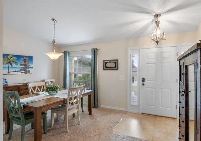 Photo 3 of Sale Pending at 2652 Tansboro Dr, Deltona, FL 32725 | MLS# O6444215 | Listing updated on 2026-10-08