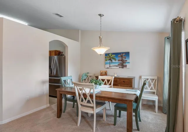 Photo 3 of Sale Pending at 2652 Tansboro Dr, Deltona, FL 32725 | MLS# O6444215 | Listing updated on 2026-10-09