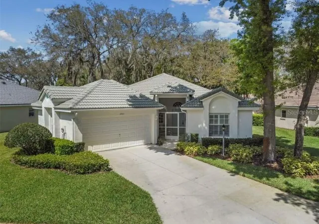 Photo 1 of Condo for sale at 2783 Golf Lake Dr #53, Plant City, FL 33566 | MLS# TB8551480 | Listing updated on 2026-10-09