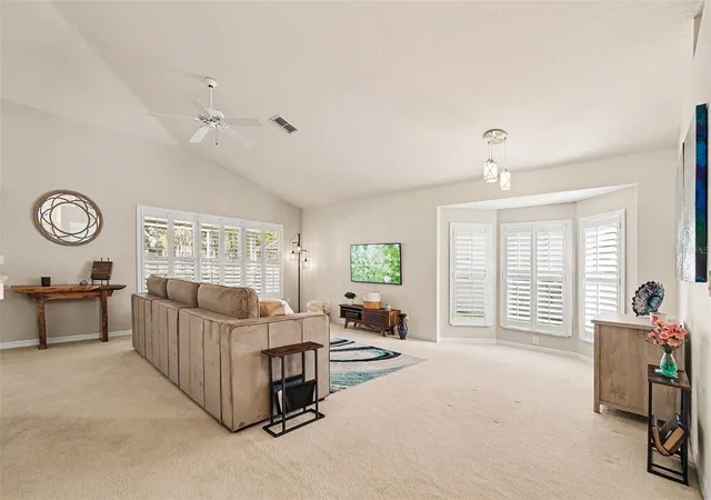 Listing Photo 5 - Condo for sale in building located at 2783 Golf Lake Dr, Plant City, FL 33566 - Unit #53