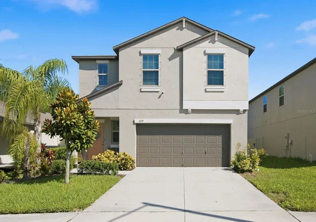 Photo 1 of Single family home for sale at 6139 Apple Snail Ave, New Port Richey, FL 34653 | MLS# TB8551482 | Listing updated on 2026-10-02