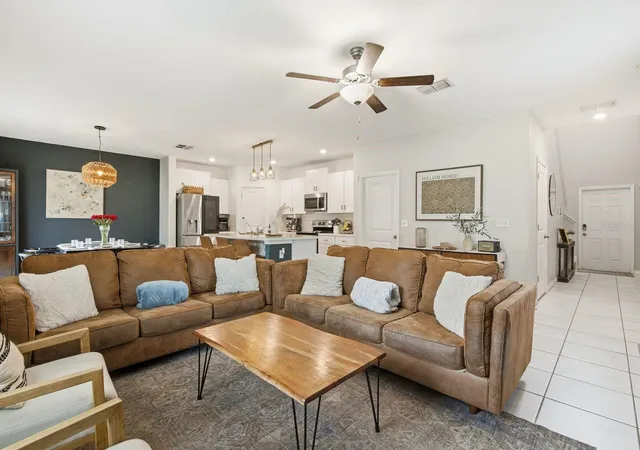 Photo 3 of Single family home for sale at 6139 Apple Snail Ave, New Port Richey, FL 34653 | MLS# TB8551482 | Listing updated on 2026-10-02