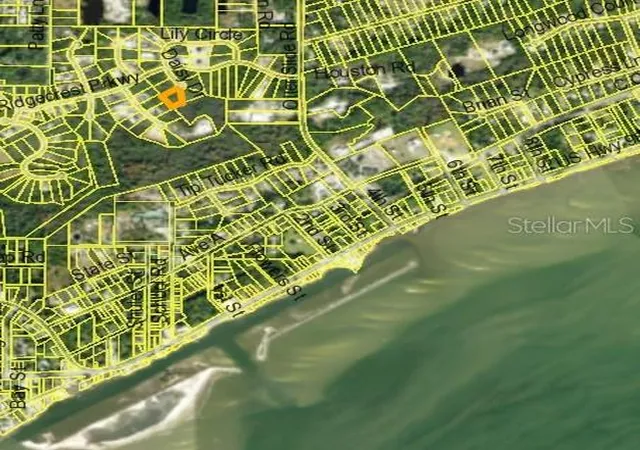 Photo 2 of Land for sale at 351 Daisy Dr, Eastpoint, FL 32328 | MLS# C7531111 | Listing updated on 2026-09-24
