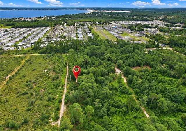 Land for sale at 226 Meadowlark Ave, SEBRING, FL 33870 | MLS# O6444219