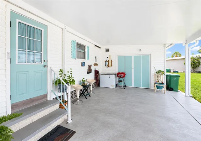 Photo 3 of Manufactured home for sale at 2100 Kings Hwy #59, Port Charlotte, FL 33980 | MLS# C7531112 | Listing updated on 2026-10-04