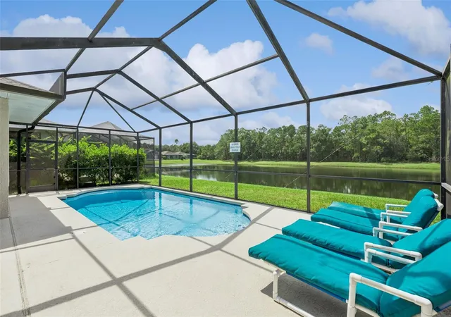 Photo 1 of Sale Pending at 2920 Sunset Lakes Blvd, Kissimmee, FL 34747 | MLS# S5158175 | Listing updated on 2026-10-17