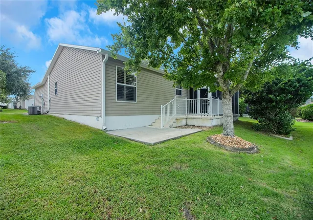 Photo 1 of Single family home for sale at 299 Jefferson Ln, The Villages, FL 32162 | MLS# G5118175 | Listing updated on 2026-09-25
