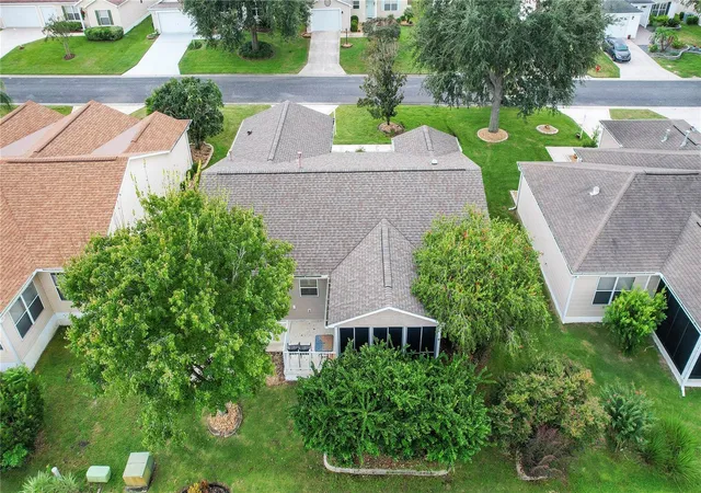 Photo 2 of Single family home for sale at 299 Jefferson Ln, The Villages, FL 32162 | MLS# G5118175 | Listing updated on 2026-09-25