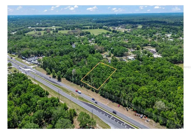 Land for sale at 3550 US Hwy 17, Deland, FL 32720 | MLS# O6444223