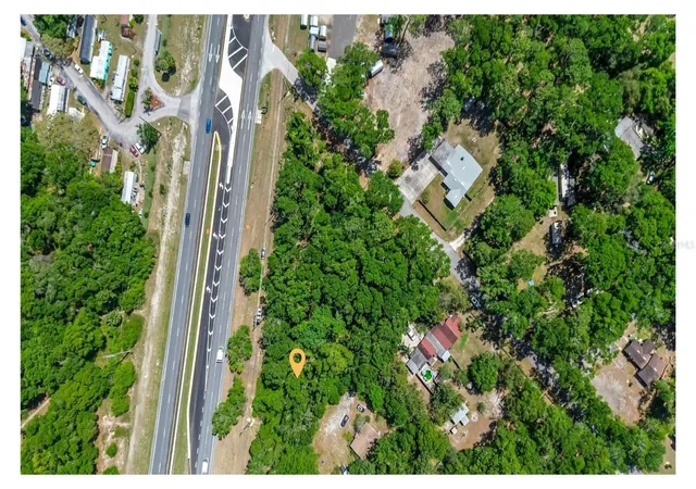 Photo 2 of Land for sale at 3550 US Hwy 17, Deland, FL 32720 | MLS# O6444223 | Listing updated on 2026-09-24