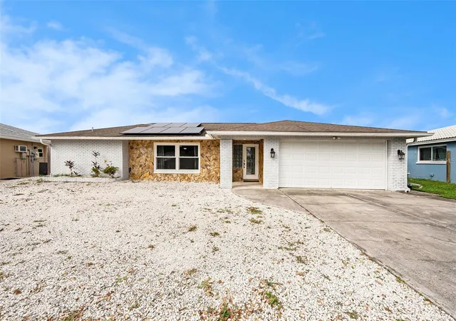 Single family home for sale at 1117 Rushmore Dr, HOLIDAY, FL 34690 | MLS# TB8551484