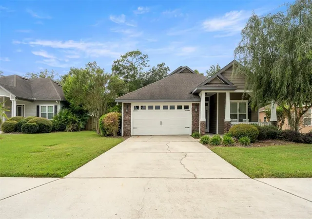 Photo 1 of Single family home for sale at 2774 Nw 147th Street, Newberry, FL 32669 | MLS# OM732777 | Listing updated on 2026-10-06