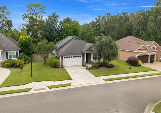 Photo 2 of Single family home for sale at 2774 Nw 147th Street, Newberry, FL 32669 | MLS# OM732777 | Listing updated on 2026-10-06