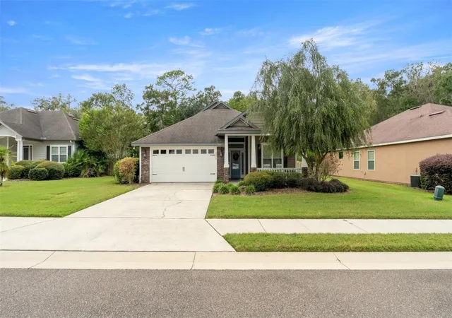 Photo 3 of Single family home for sale at 2774 Nw 147th Street, Newberry, FL 32669 | MLS# OM732777 | Listing updated on 2026-10-06