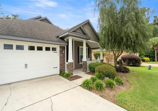 Photo 3 of Single family home for sale at 2774 NW 147th Street, Newberry, FL 32669 | MLS# OM732777 | Listing updated on 2026-10-06
