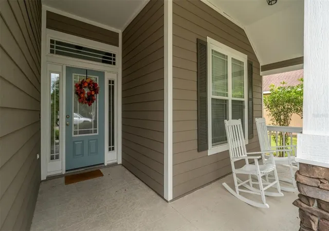 Photo 4 of Single family home for sale at 2774 NW 147th Street, Newberry, FL 32669 | MLS# OM732777 | Listing updated on 2026-10-06