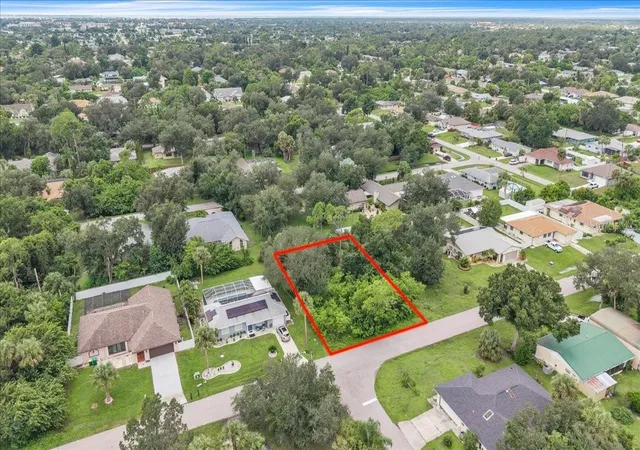 Photo 1 of Land for sale at 21253 Wardell Ave, Port Charlotte, FL 33952 | MLS# C7531113 | Listing updated on 2026-09-25