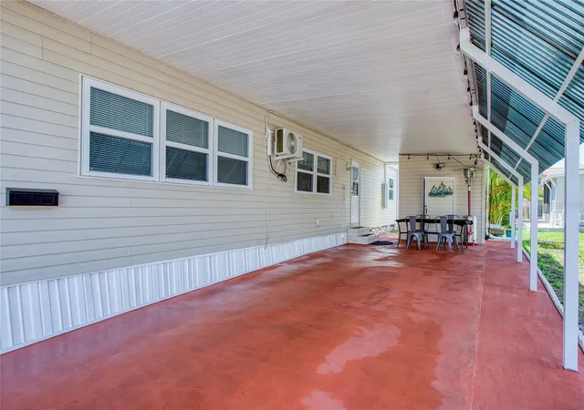 Photo 3 of Manufactured home for sale at 18675 US Hwy 19 N #328, Clearwater, FL 33764 | MLS# TB8551486 | Listing updated on 2026-10-01