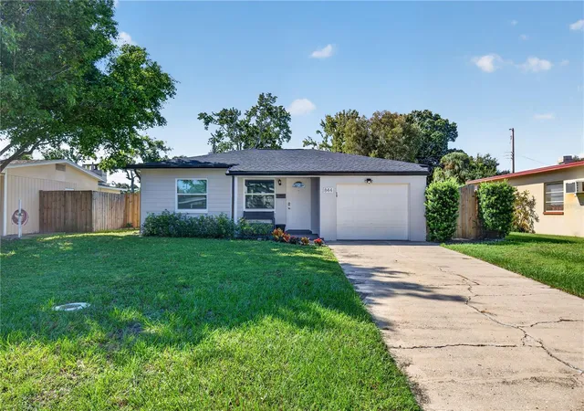 Photo 1 of Single family home for sale at 844 87th Avenue N, Saint Petersburg, FL 33702 | MLS# TB8551488 | Listing updated on 2026-10-08