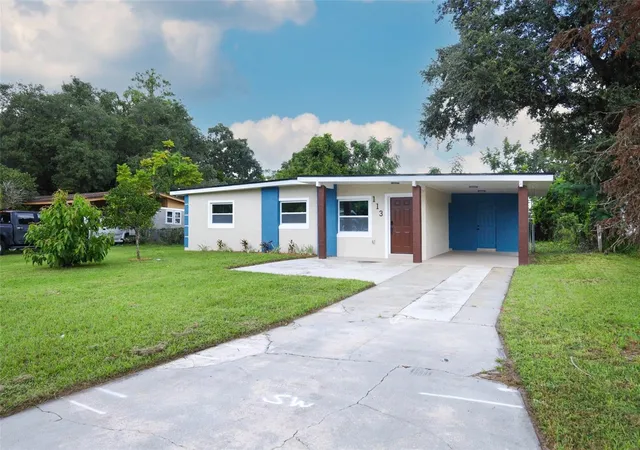 Photo 31 of Single family home for sale at 113 Hope Cir, ORLANDO, FL 32811 | MLS# O6444229 | Listing updated on 2026-10-06