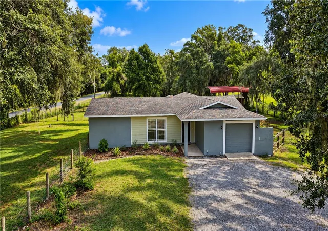 Photo 1 of Single family home for sale at 3712 Gallagher Rd, Plant City, FL 33565 | MLS# TB8551492 | Listing updated on 2026-10-06