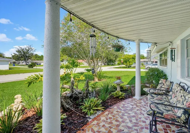 Photo 3 of Single family home for sale at 7130 Hollybay Rd, New Port Richey, FL 34653 | MLS# W7889760 | Listing updated on 2026-09-24