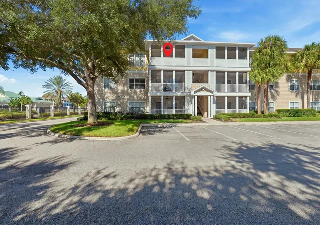 Photo 2 of Condo for sale at 4802 51st Street W #117, Bradenton, FL 34210 | MLS# A4707166 | Listing updated on 2026-09-25