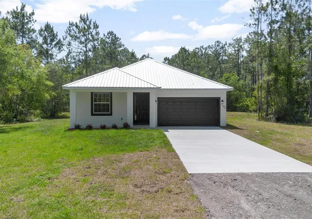 Single family home for sale at 4253 Fruitwood Ave, Bunnell, FL 32110 | MLS# O6444235 | Listing updated on 2026-09-24
