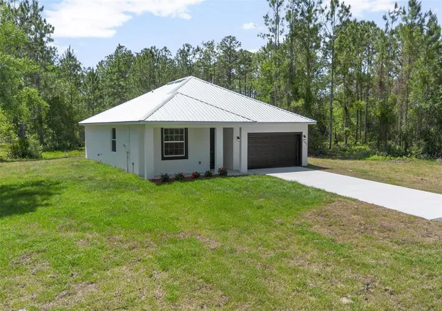 Photo 1 of Single family home for sale at 4253 Fruitwood Ave, Bunnell, FL 32110 | MLS# O6444235 | Listing updated on 2026-09-24