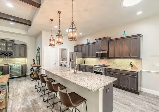 Photo 4 of Single family home for sale at 3355 Bellino Blvd, New Smyrna Beach, FL 32168 | MLS# NS1089330 | Listing updated on 2026-09-24