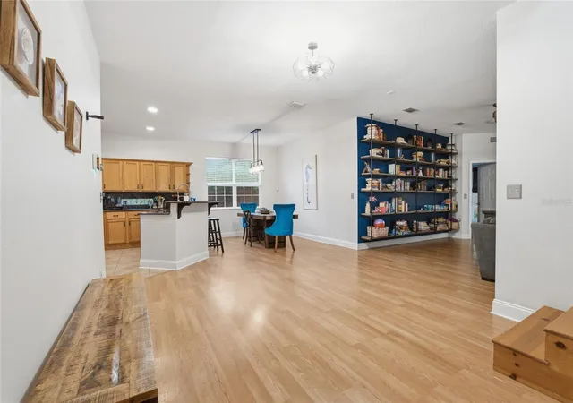 Photo 4 of Single family home for sale at 4521 Juanita Way S, Saint Petersburg, FL 33705 | MLS# TB8551495 | Listing updated on 2026-09-26