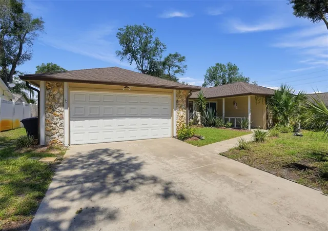 Photo 1 of Single family home for sale at 3 Bridget Ter, Ormond Beach, FL 32174 | MLS# TB8551497 | Listing updated on 2026-09-24