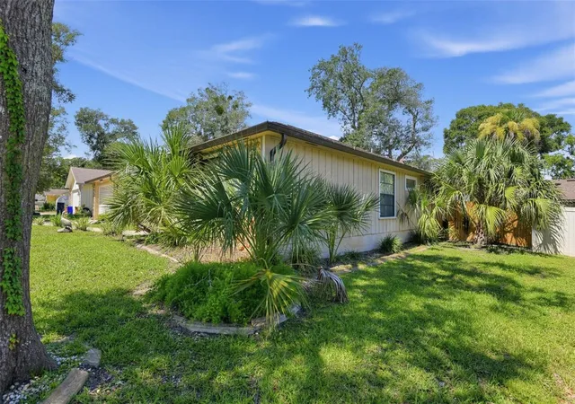 Photo 41 of Single family home for sale at 3 Bridget Ter, ORMOND BEACH, FL 32174 | MLS# TB8551497 | Listing updated on 2026-10-08