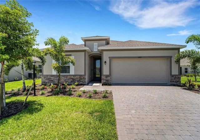 Photo 1 of Single family home for sale at 16807 Cayo Key Dr, Port Charlotte, FL 33953 | MLS# A4707167 | Listing updated on 2026-10-27