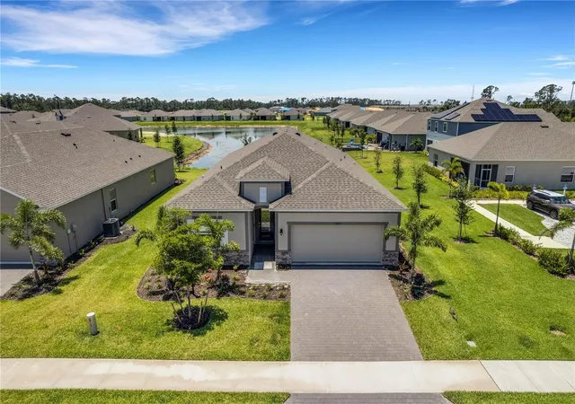 Photo 1 of Single family home for sale at 16807 Cayo Key Dr, Port Charlotte, FL 33953 | MLS# A4707167 | Listing updated on 2026-10-27
