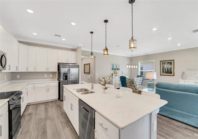 Photo 3 of Single family home for sale at 16807 Cayo Key Dr, Port Charlotte, FL 33953 | MLS# A4707167 | Listing updated on 2026-10-27